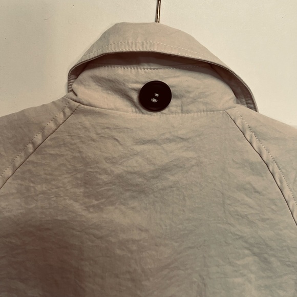 Style Rack Cream Jacket - Picture 10 of 13